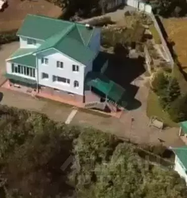 Коттедж в Приморский край, Хасанский муниципальный округ, Славянка пгт ... - Фото 1