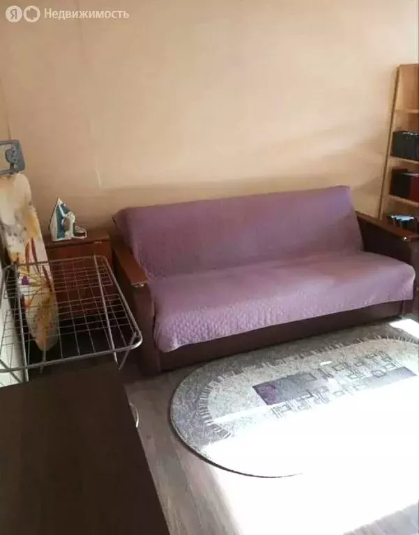 1-комнатная квартира: Череповец, улица Партизана Окинина, 14 (35.5 м) - Фото 1