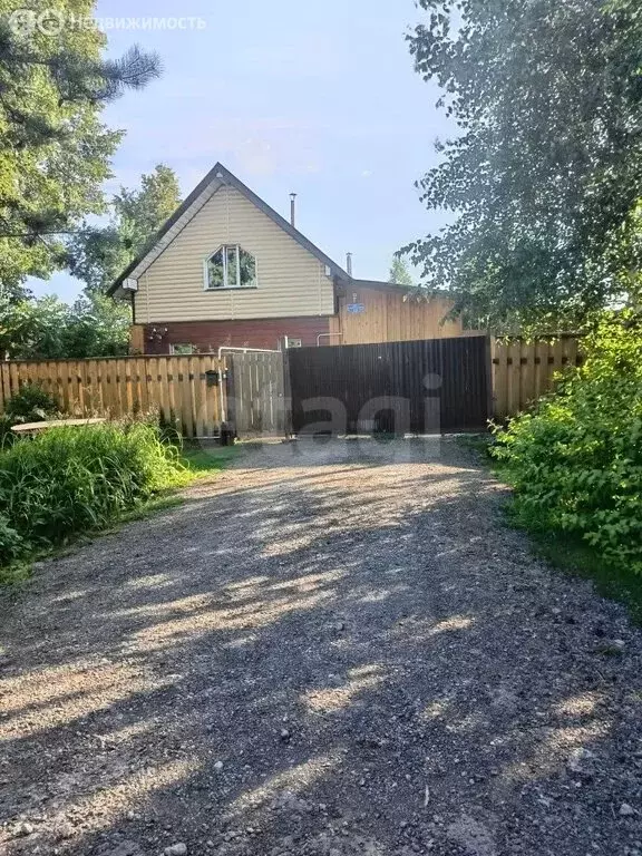 Дом в Пермь, Алексеевская улица (150 м) - Фото 2