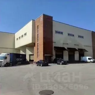 Склад в Москва Лобненская ул., 21С3 (800 м) - Фото 1
