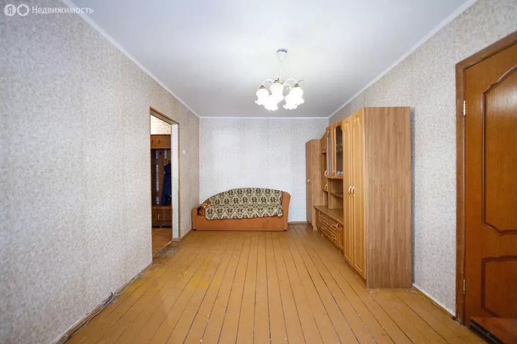 2-комнатная квартира: Фрязино, проспект Мира, 4к2 (43.5 м) - Фото 1
