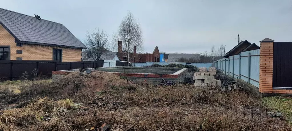 Участок в Башкортостан, Иглинский район, с. Акбердино  (7.5 сот.) - Фото 2