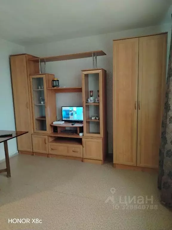 2-к кв. Ивановская область, Иваново Бакинский проезд, 51А (54.0 м) - Фото 1