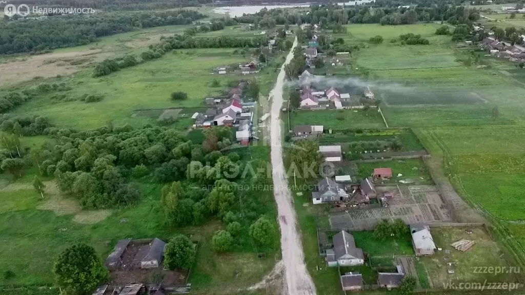 Участок в Путёвка, территория садоводческого общества Снежка, 668 (8 ... - Фото 1