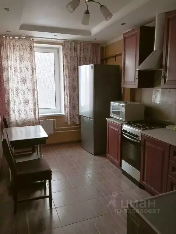 1-к кв. Москва Планерная ул., 20к1 (35.4 м) - Фото 0