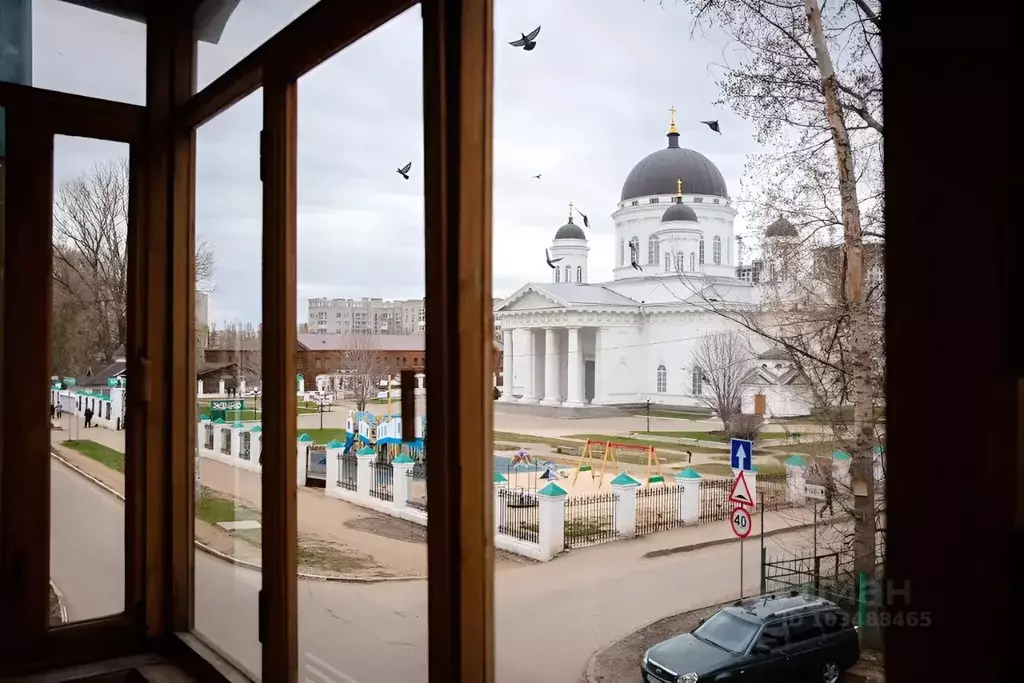 Студия Нижегородская область, Нижний Новгород Ярмарочный проезд, 11 ... - Фото 0