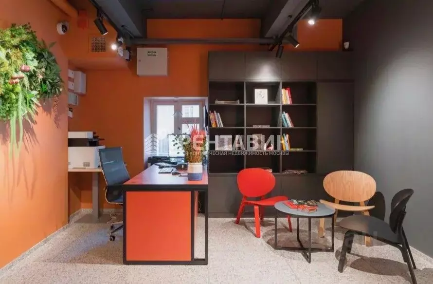 Офис в Санкт-Петербург Днепропетровская ул., 14Б (345 м) - Фото 1