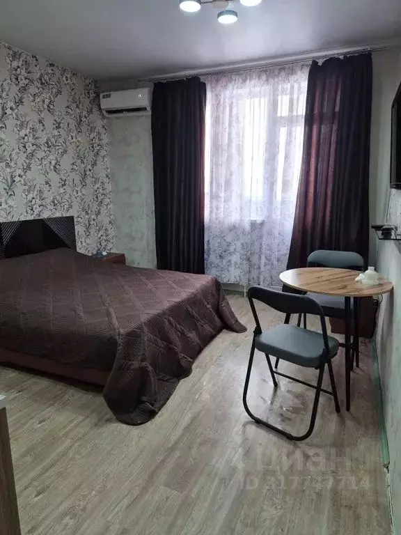 Студия Краснодарский край, Краснодар Славянский мкр, ул. Заполярная, ... - Фото 2