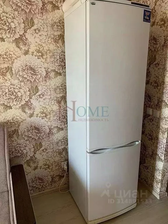 1-к кв. Новосибирская область, Новосибирск ул. Костычева, 36 (27.0 м) - Фото 1