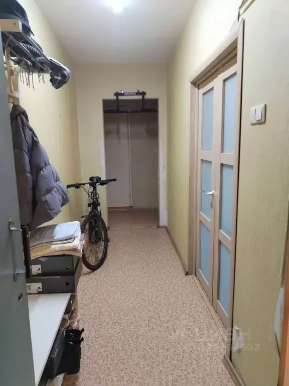 3-к кв. Омская область, Омск ул. Рокоссовского, 10 (63.9 м) - Фото 1