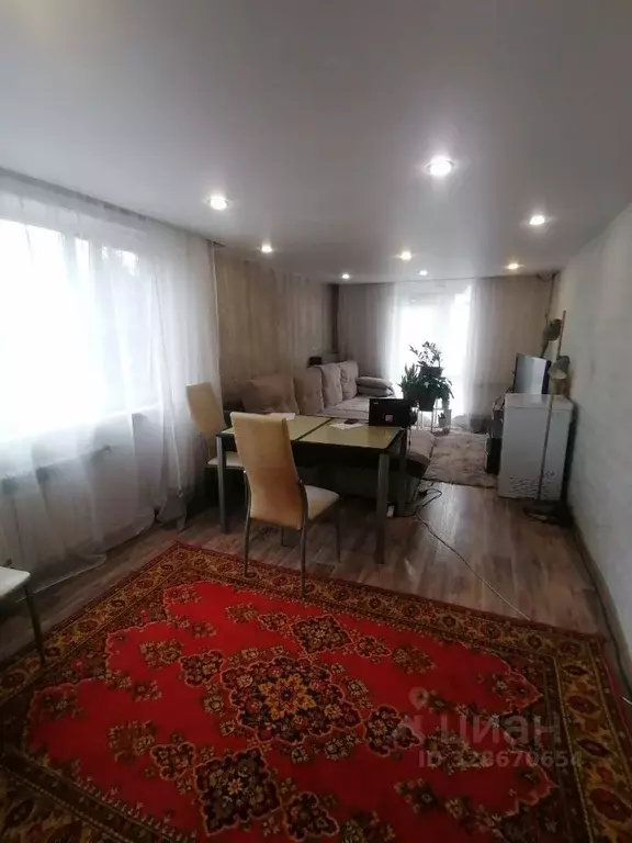 Дом в Иркутская область, Ангарск ул. Ворошилова (90 м) - Фото 1