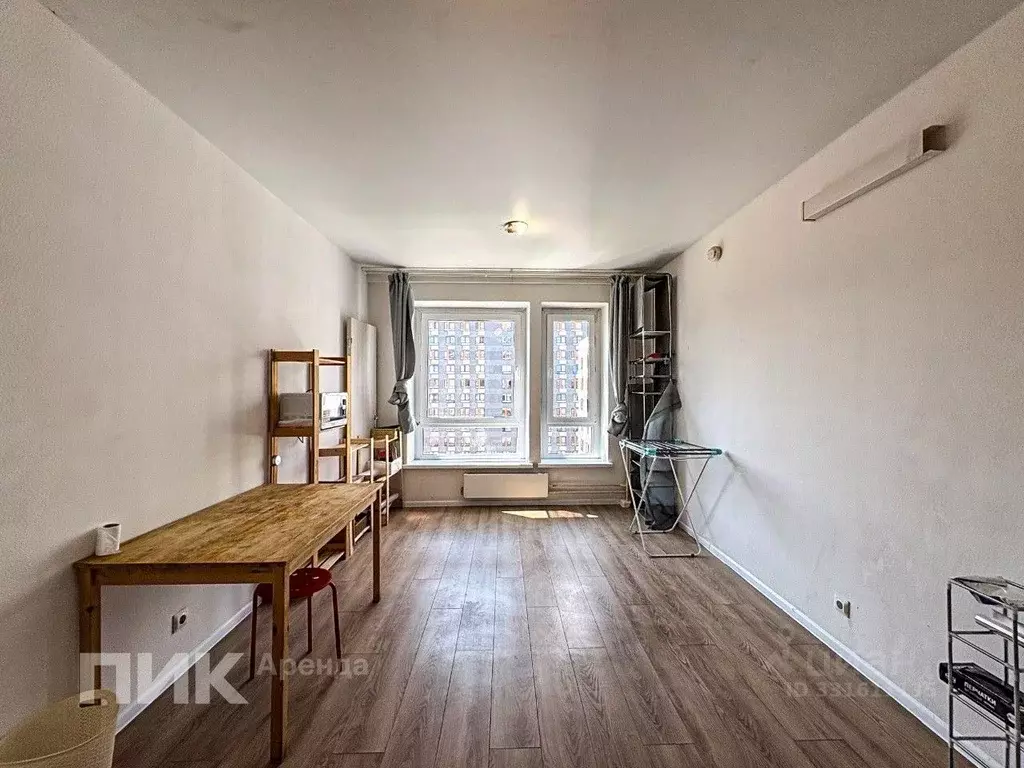 3-к кв. Москва ул. Саларьевская, 16к3 (56.8 м) - Фото 1
