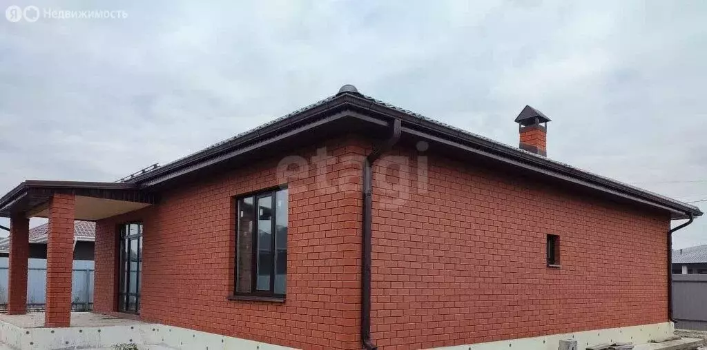 Дом в деревня Падерина, Успенская улица (110 м) - Фото 1
