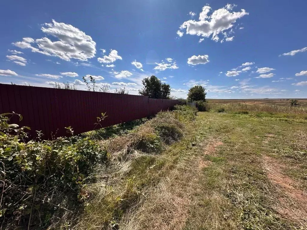 Дом в Оренбургская область, Сакмарский район, Татаро-Каргалинский ... - Фото 2