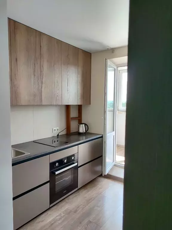 Продаётся 1-к квартира, 35.8 м - Фото 0