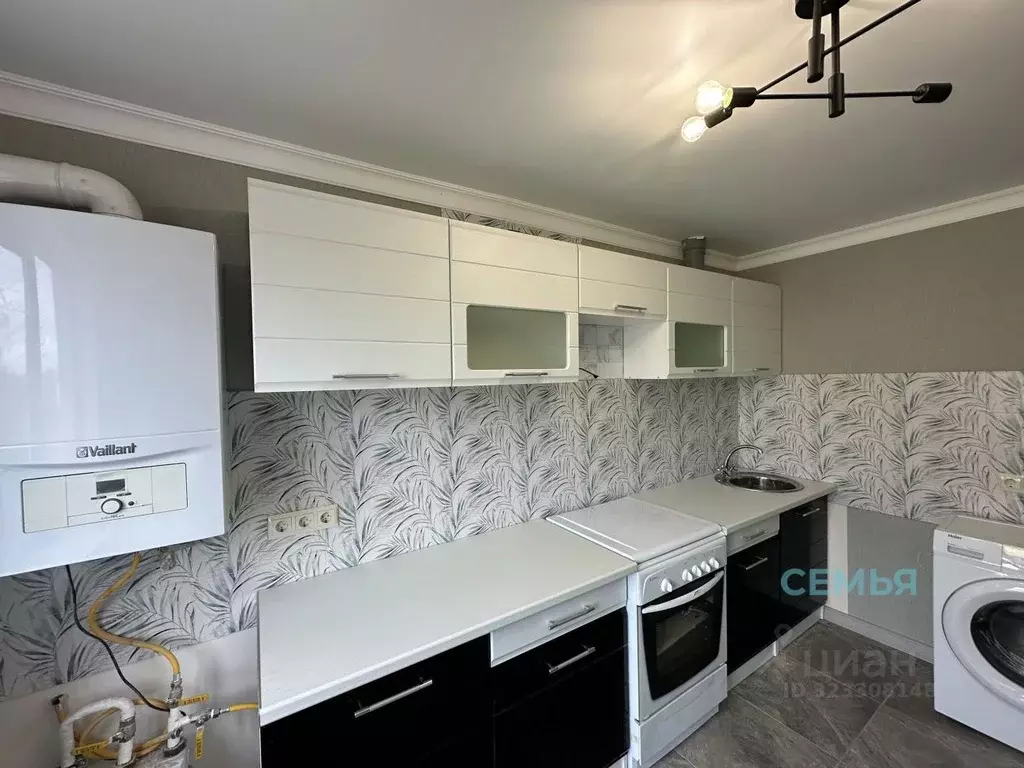 2-к кв. Северная Осетия, Владикавказ Владикавказская ул., 51 (56.0 м) - Фото 2