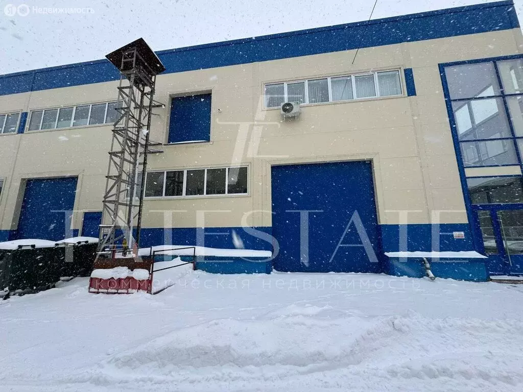 Склад (515 м) - Фото 1