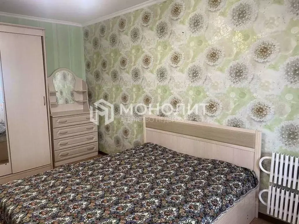 2-к кв. Белгородская область, Старый Оскол Жукова мкр, 43 (52.0 м) - Фото 2