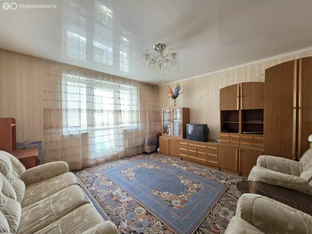 2-комнатная квартира: Чебаркуль, улица Карпенко, 4А (50.4 м) - Фото 1