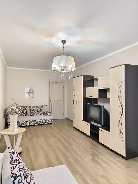 1-к кв. Краснодарский край, Анапа Владимирская ул., 55В (50.0 м) - Фото 1