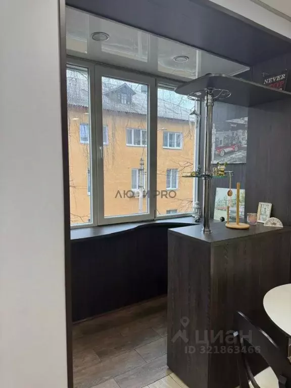1-к кв. Ярославская область, Ярославль ул. Свердлова, 102к2 (42.1 м) - Фото 0