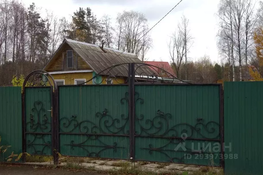 Дом в Коми, Корткеросский район, Додзь муниципальное образование, д. ... - Фото 2