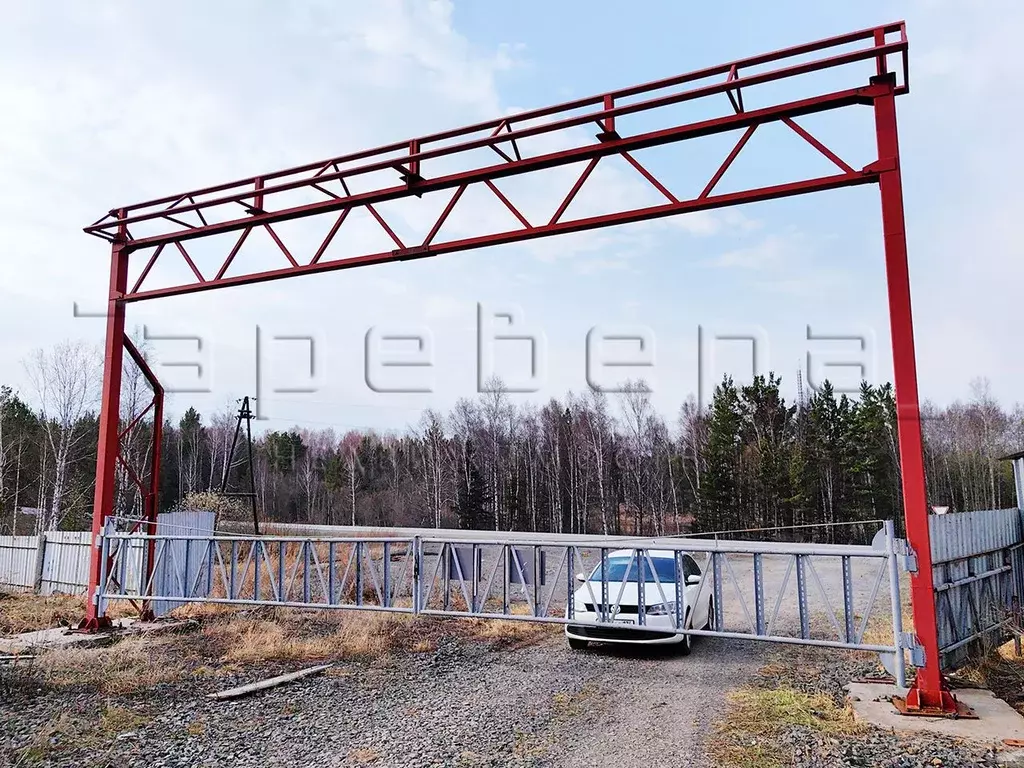 Помещение свободного назначения в Красноярский край, Емельяновский ... - Фото 0