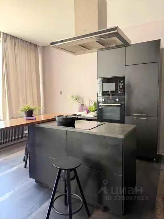 2-к кв. Москва Северное Чертаново мкр, 1А (100.0 м) - Фото 2