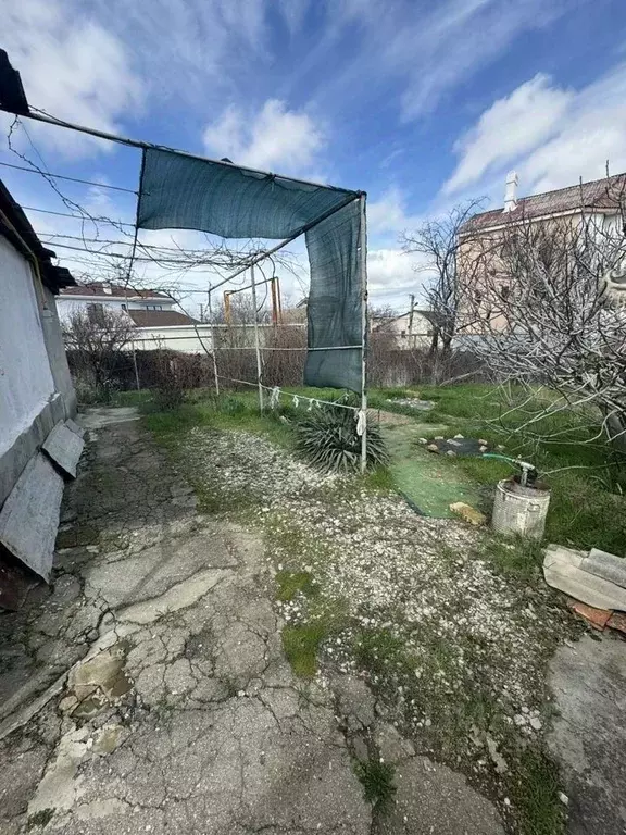 Дом в Крым, Феодосия ул. Черепичная, 2 (49 м) - Фото 0