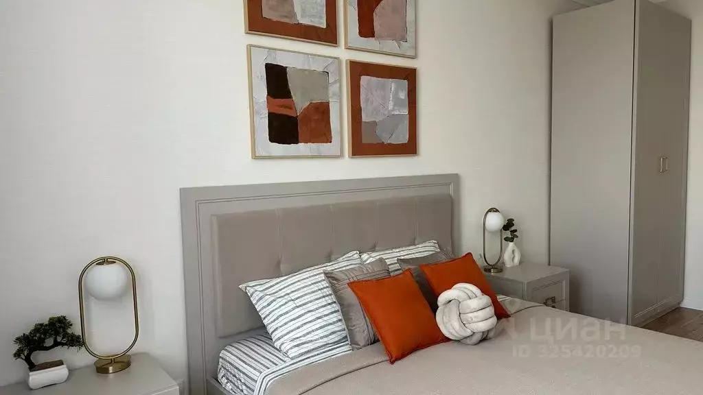 1-к кв. Московская область, Раменское Северное ш., 24 (40.0 м) - Фото 2