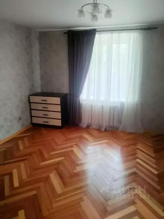 1-к кв. Санкт-Петербург ул. Орджоникидзе, 25 (30.0 м) - Фото 1