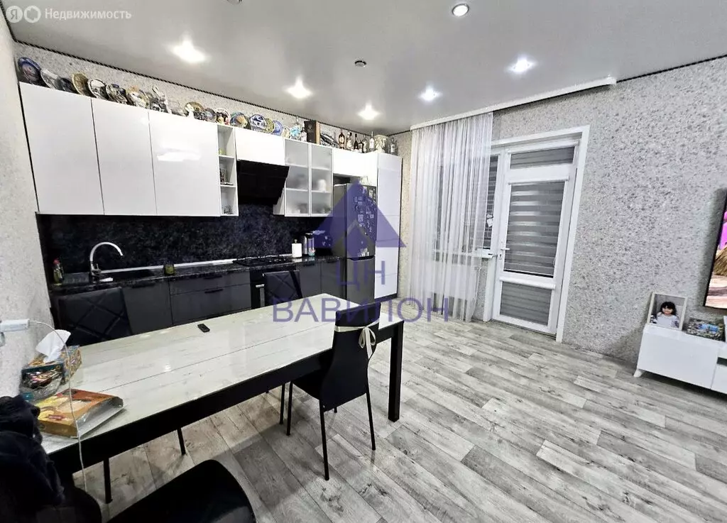 Дом в станица Романовская, Советский переулок (100 м) - Фото 1