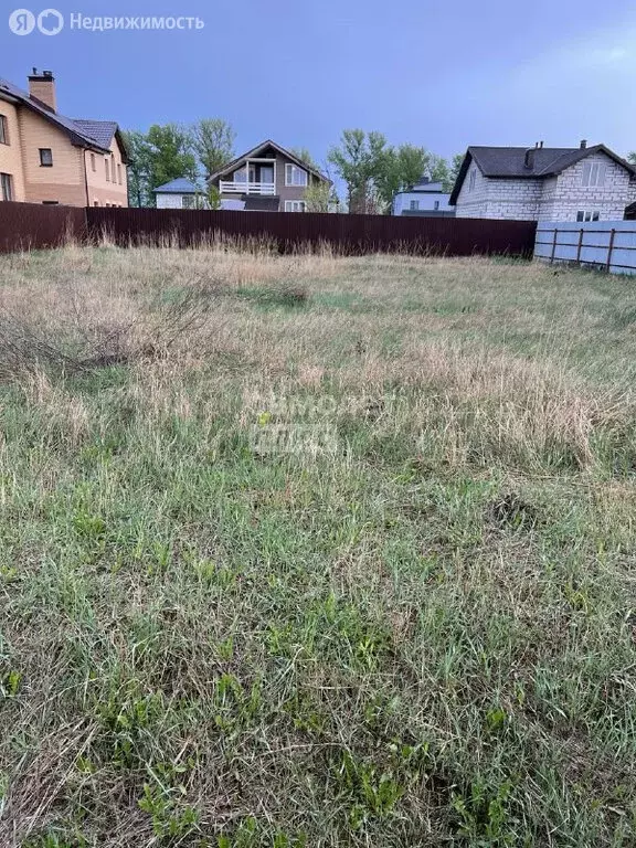 Участок в Московская область, городской округ Домодедово, село ... - Фото 2