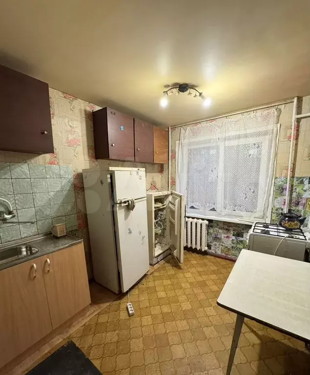 2-к. квартира, 44 м, 1/5 эт. - Фото 1