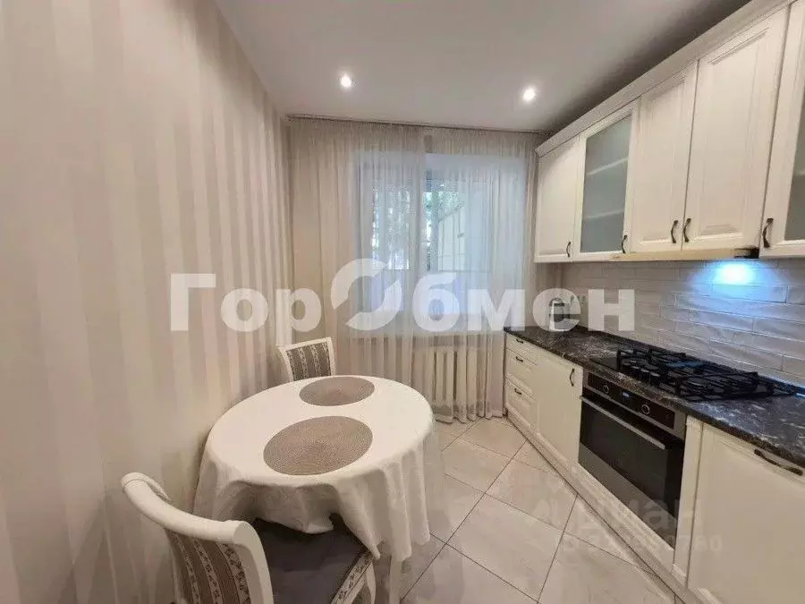 1-к кв. Москва ул. Гарибальди, 15К2 (34.5 м) - Фото 1