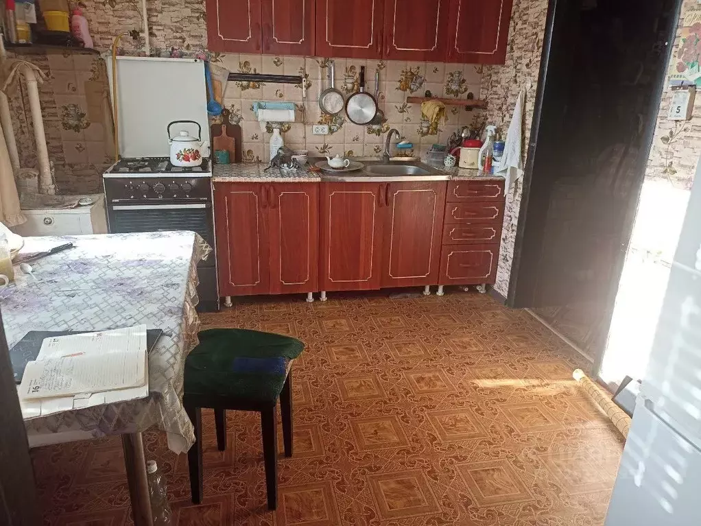 2-к кв. Оренбургская область, с. Беляевка ул. Братьев Стародубцевых, ... - Фото 1