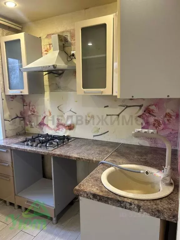 2-к кв. Московская область, Раменское Красноармейская ул., 26/1 (43.9 ... - Фото 1