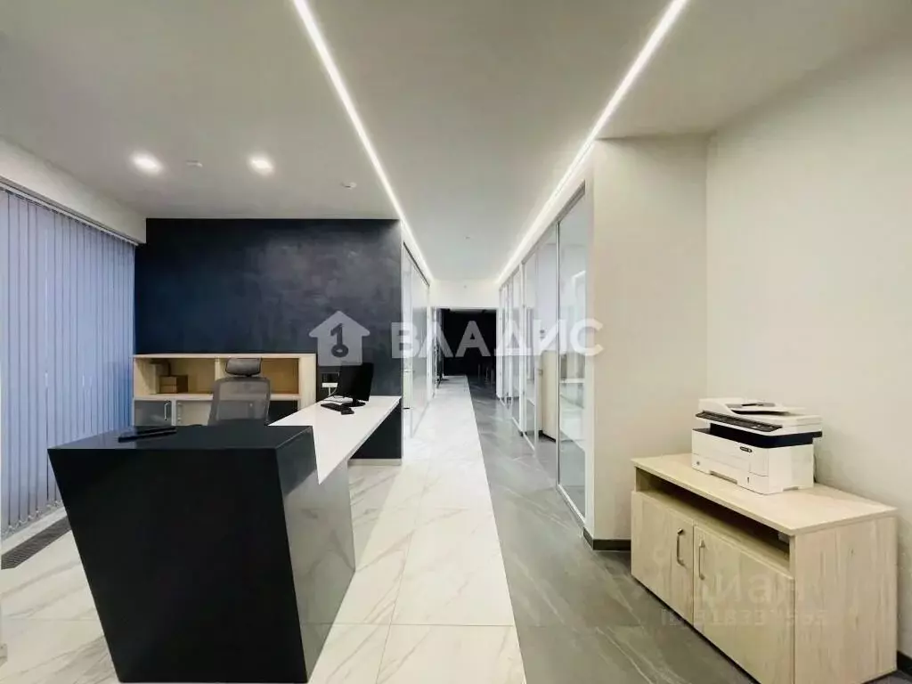 Помещение свободного назначения в Новосибирская область, Новосибирск ... - Фото 1