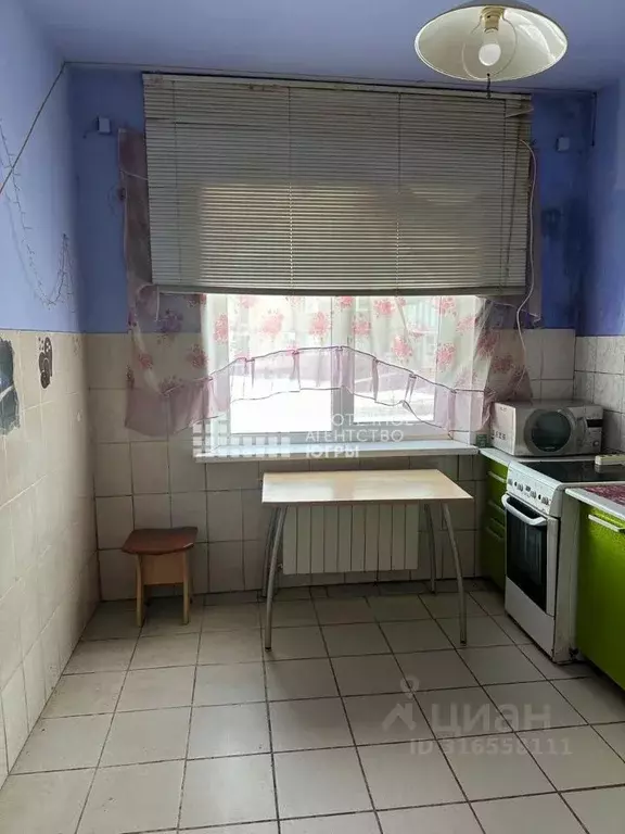 3-к кв. Ханты-Мансийский АО, Ханты-Мансийск Южный мкр, ул. Ямская, 1 ... - Фото 1
