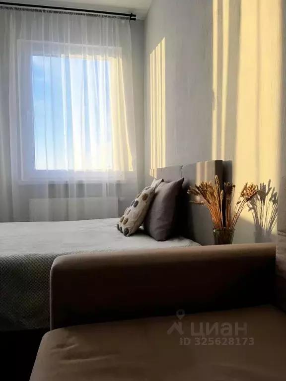 Студия Санкт-Петербург ул. Морской Пехоты, 26к2 (22.0 м) - Фото 1