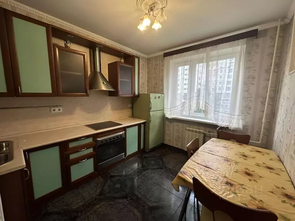 2-к кв. Москва ул. Дмитрия Ульянова, 30К3 (60.0 м) - Фото 1