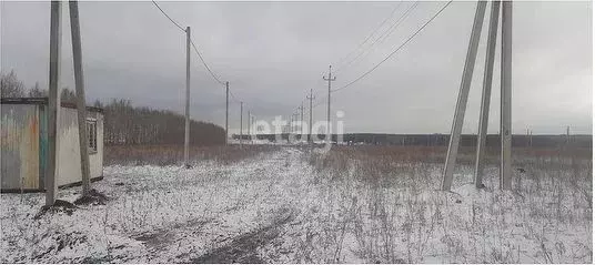 Участок в Башкортостан, Кармаскалинский район, Шаймуратовский ... - Фото 2