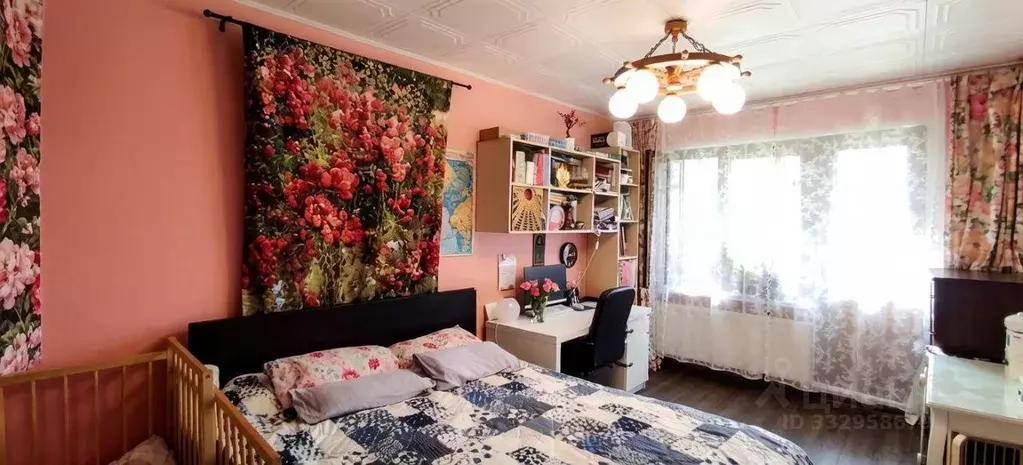 2-к кв. Татарстан, Казань ул. Маршала Чуйкова, 16 (50.0 м) - Фото 2
