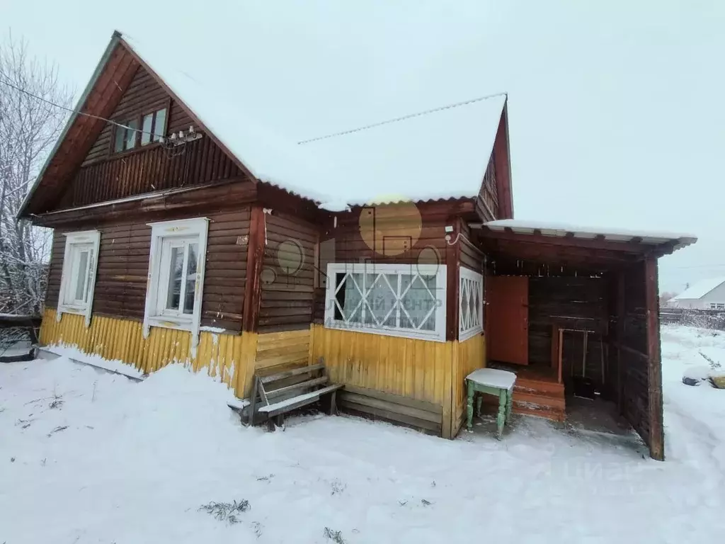 Дом в Иркутская область, Иркутский муниципальный округ, с. Хомутово ... - Фото 1