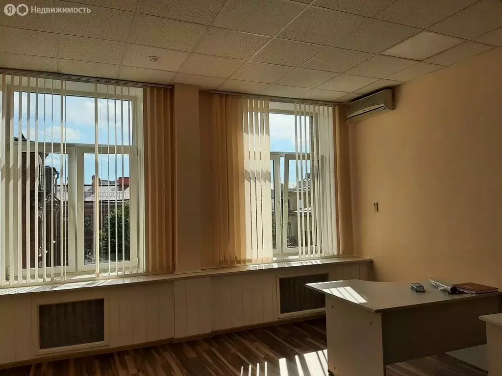 Офис (33 м) - Фото 2
