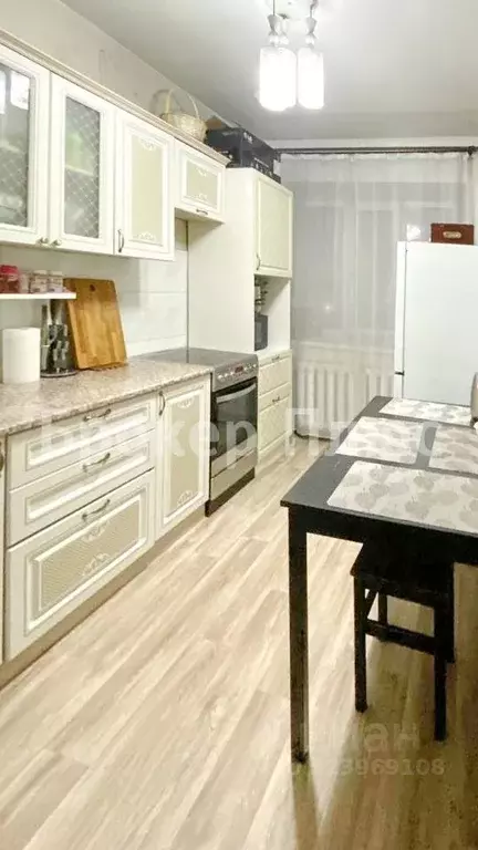 2-к кв. Тыва, Кызыл ул. Калинина, 5А (50.2 м) - Фото 2