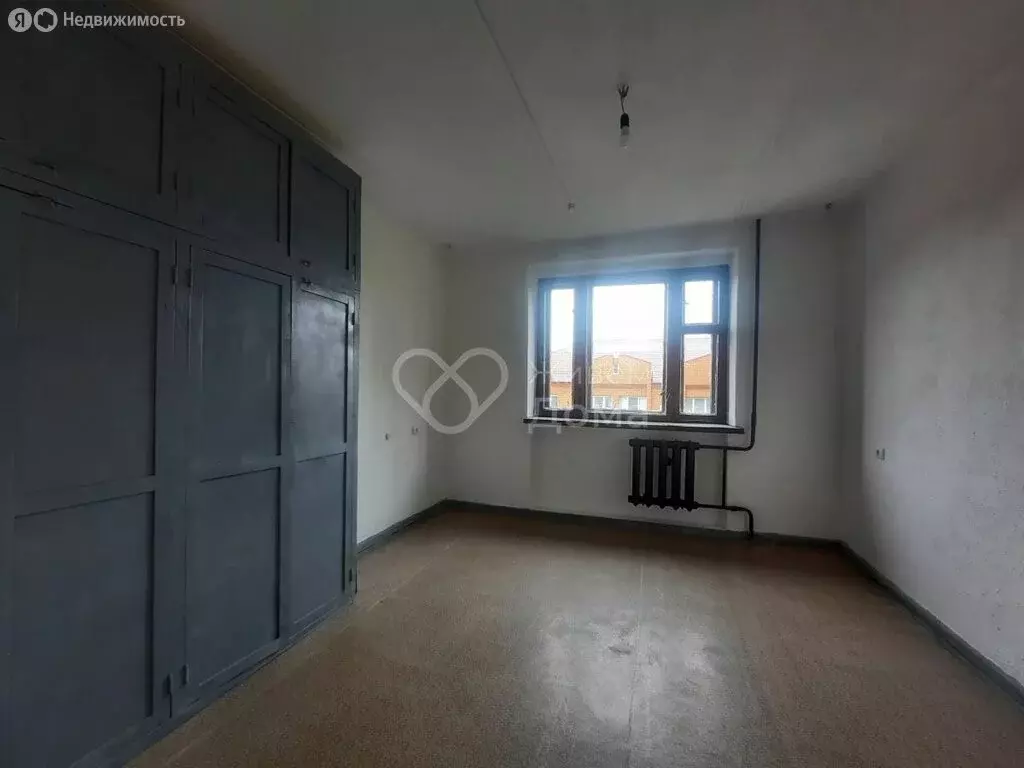 1к в -комнатной квартире (13.8 м) - Фото 1