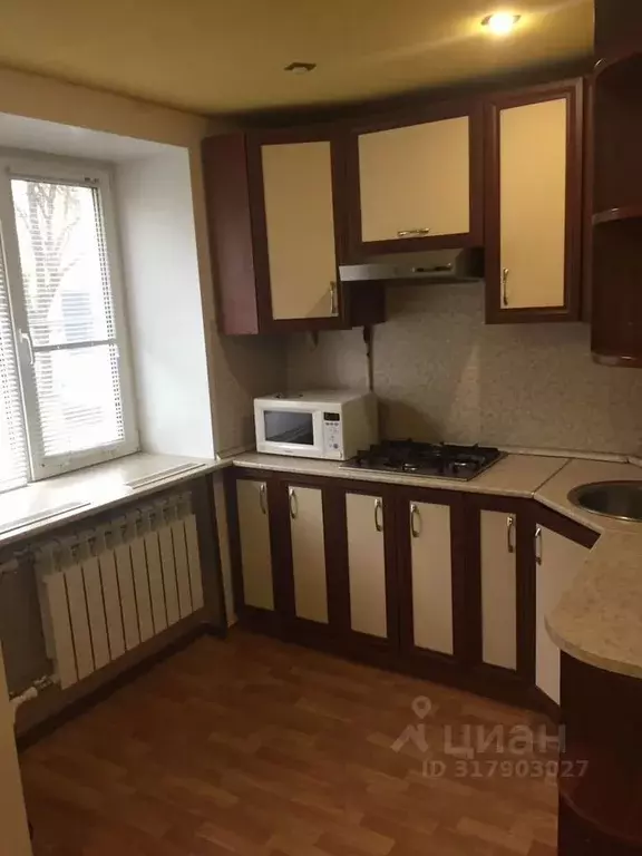 Студия Ивановская область, Иваново Ташкентская ул., 85Б (31.0 м) - Фото 0