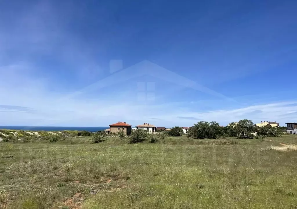 Участок в Севастополь Вилларис дель Мар кп,  (10.0 сот.) - Фото 1