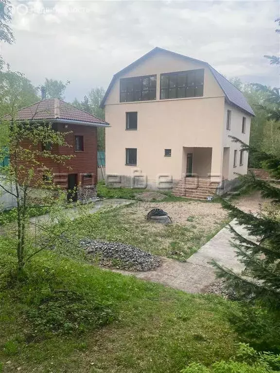 Дом в Красноярск, Медовая улица (245 м) - Фото 0